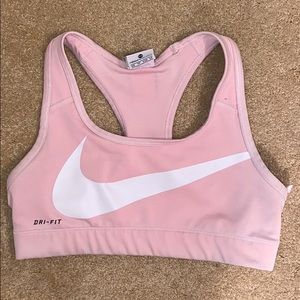 Nike Dri-fit Sports Bra